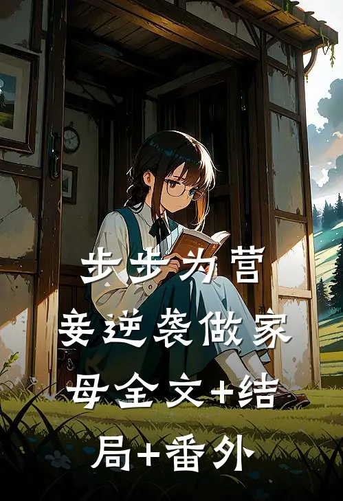 步步为营，妾逆袭做家母全文+结局+番外