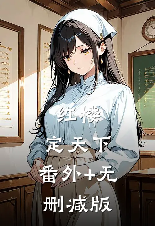 红楼：定天下:番外+无删减版