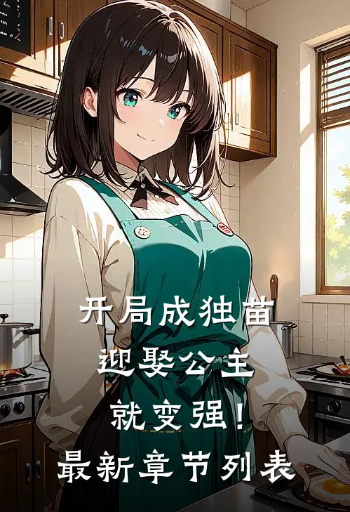 开局成独苗，迎娶公主就变强！最新章节列表