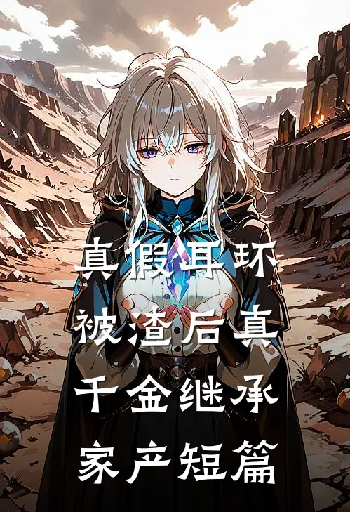 真假耳环：被渣后真千金继承家产短篇