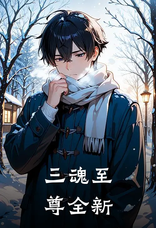 三魂至尊全新