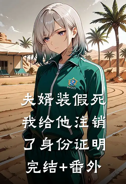 夫婿装假死，我给他注销了身份证明完结+番外