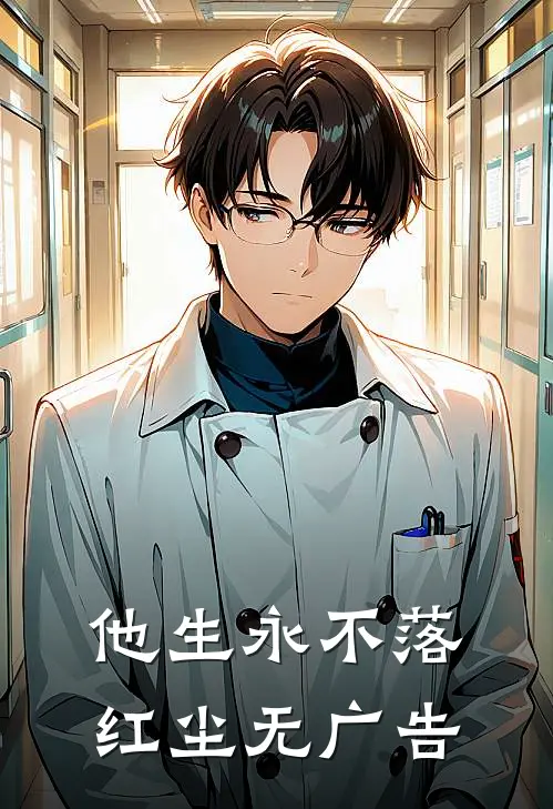 他生永不落红尘无广告