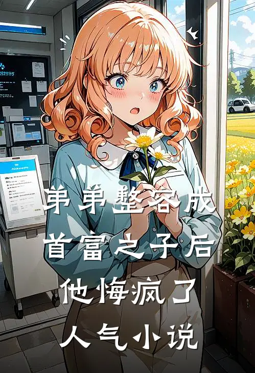 弟弟整容成首富之子后，他悔疯了人气小说