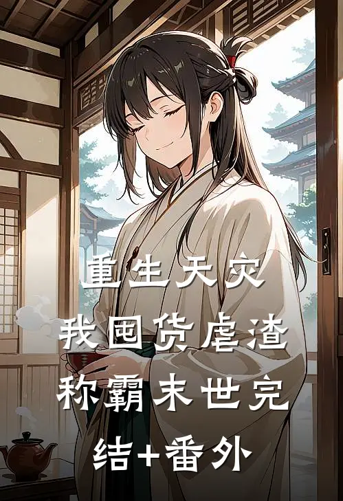 重生天灾：我囤货虐渣称霸末世完结+番外
