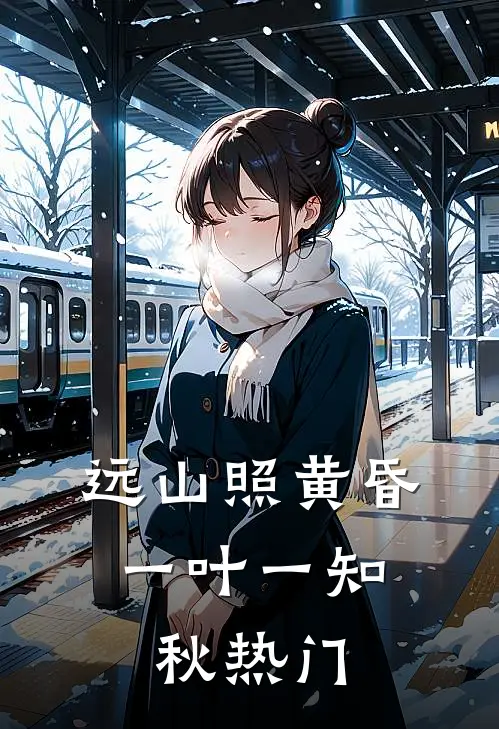 远山照黄昏，一叶一知秋热门