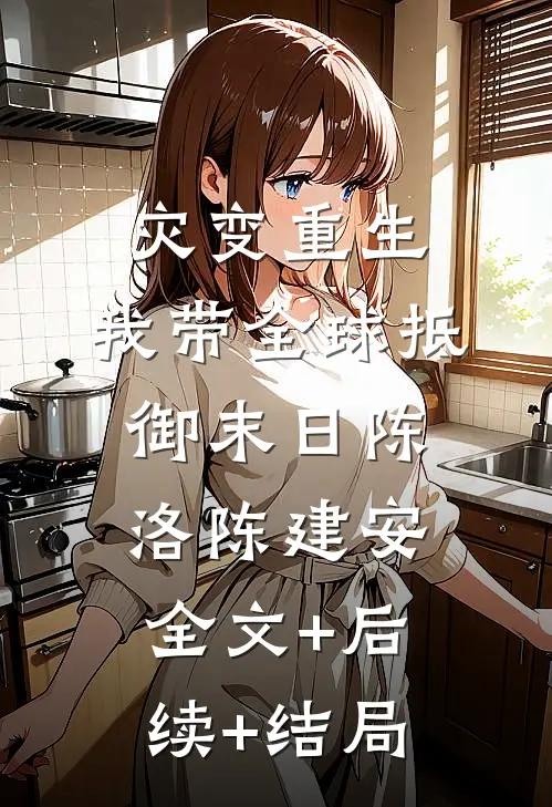 灾变重生：我带全球抵御末日陈洛陈建安全文+后续+结局