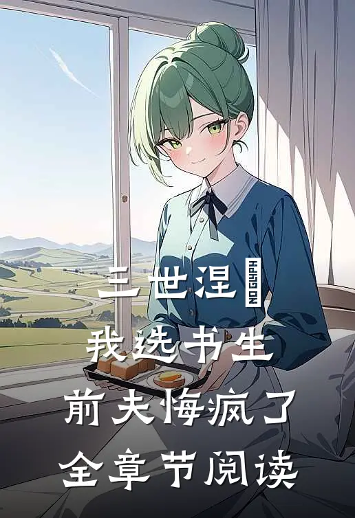 三世涅槃，我选书生，前夫悔疯了全章节阅读
