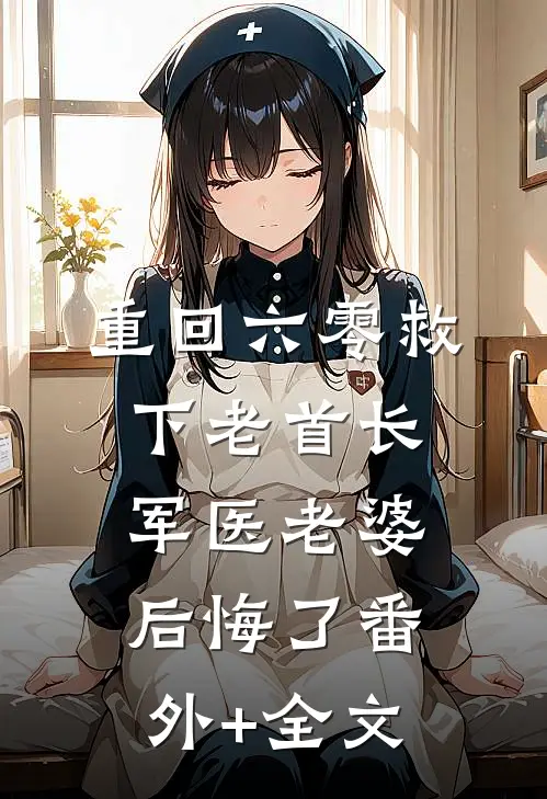 重回六零救下老首长，军医老婆后悔了(番外)+(全文)