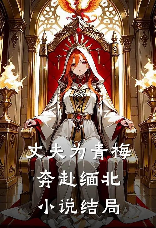 丈夫为青梅奔赴缅北小说结局