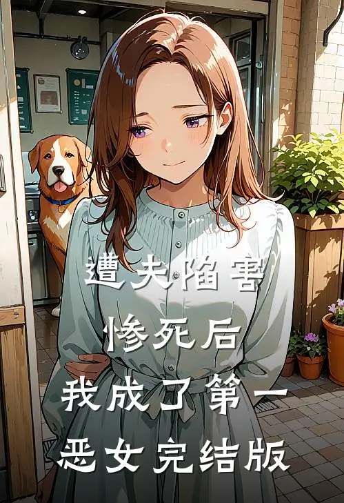 遭夫陷害惨死后，我成了第一恶女完结版