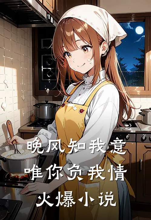 晚风知我意，唯你负我情火爆小说