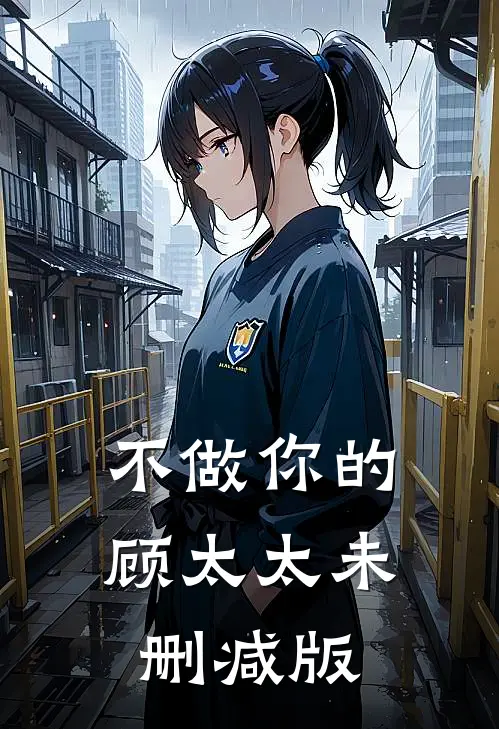 不做你的顾太太未删减版