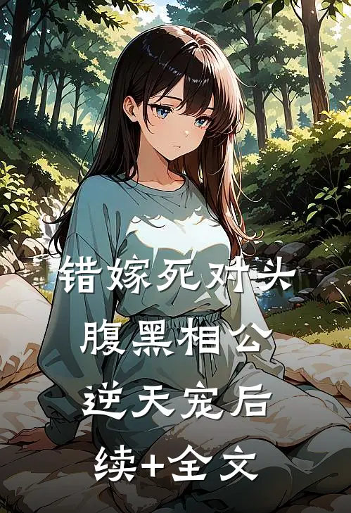 错嫁死对头：腹黑相公逆天宠后续+全文