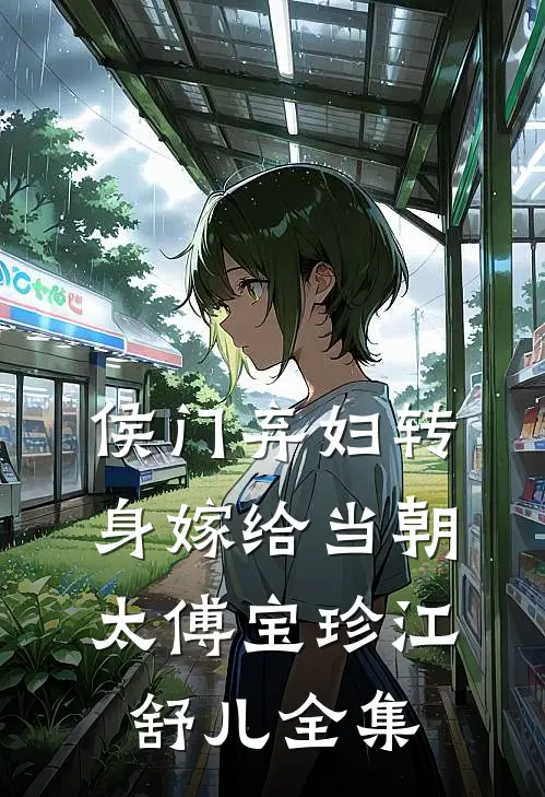 侯门弃妇转身嫁给当朝太傅宝珍江舒儿全集