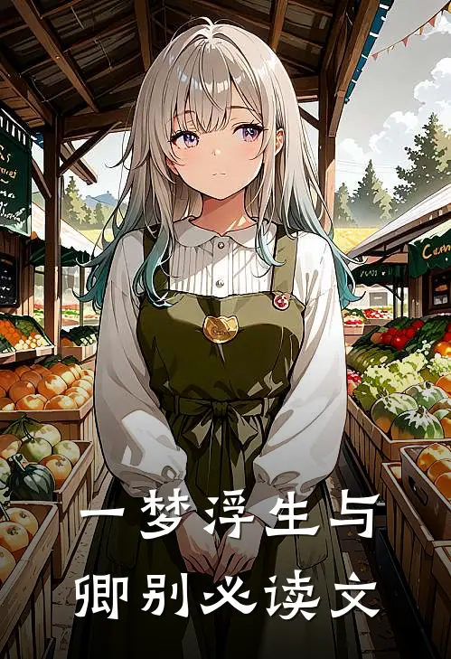 一梦浮生与卿别必读文