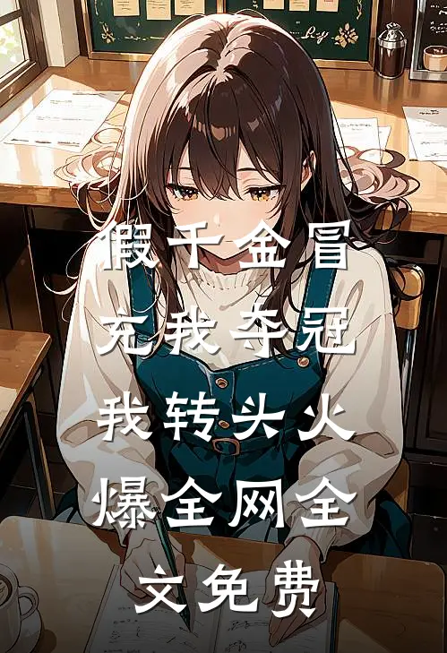 假千金冒充我夺冠，我转头火爆全网全文免费