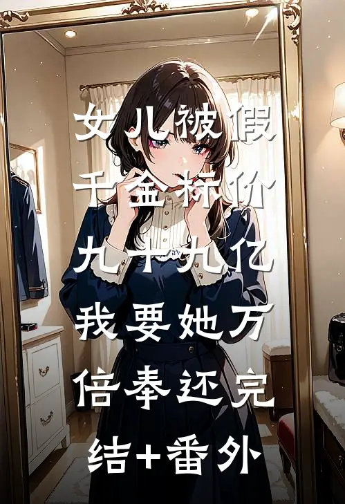 女儿被假千金标价九十九亿，我要她万倍奉还完结+番外