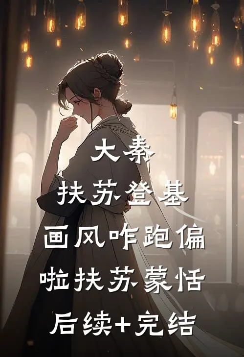大秦：扶苏登基，画风咋跑偏啦扶苏蒙恬后续+完结