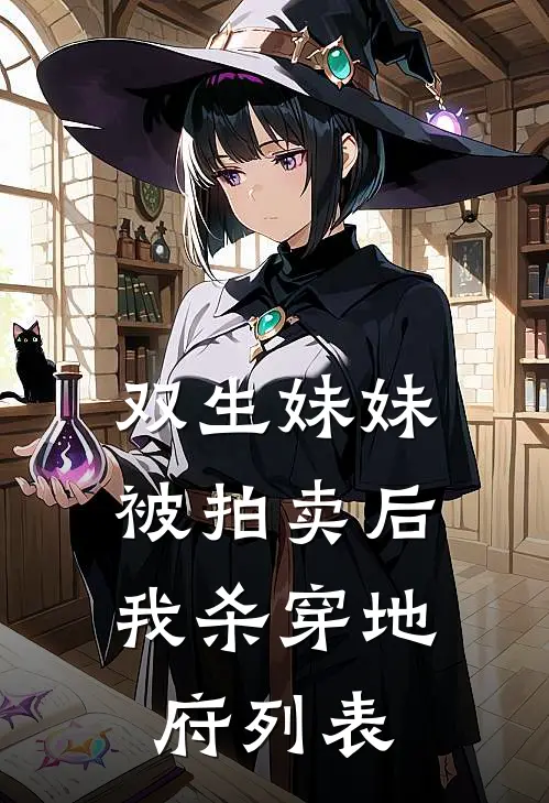 双生妹妹被拍卖后，我杀穿地府列表
