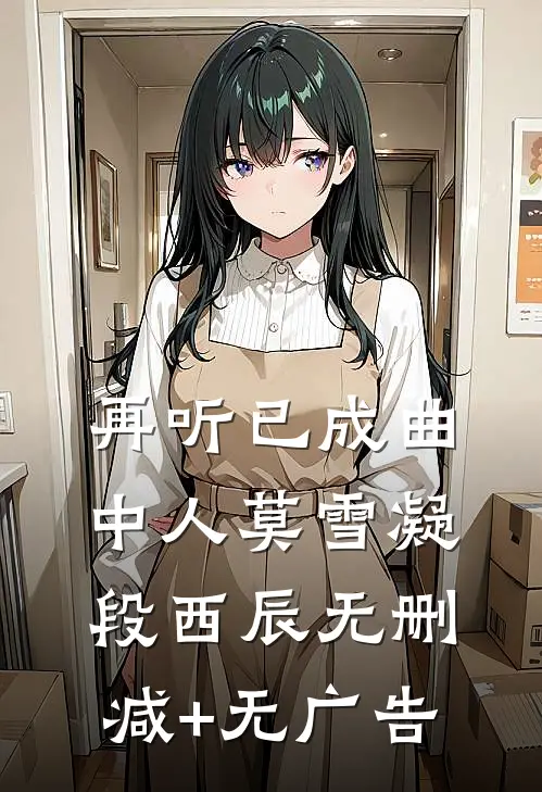 再听已成曲中人莫雪凝段西辰无删减+无广告