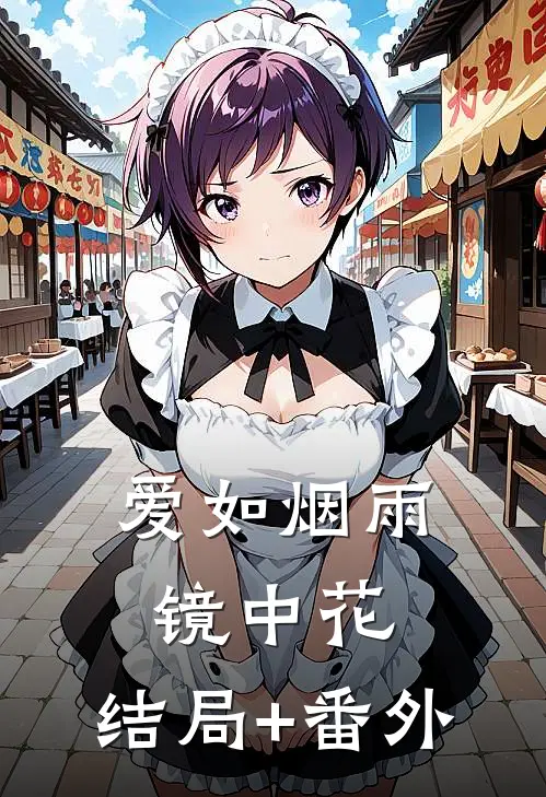 爱如烟雨镜中花:结局+番外