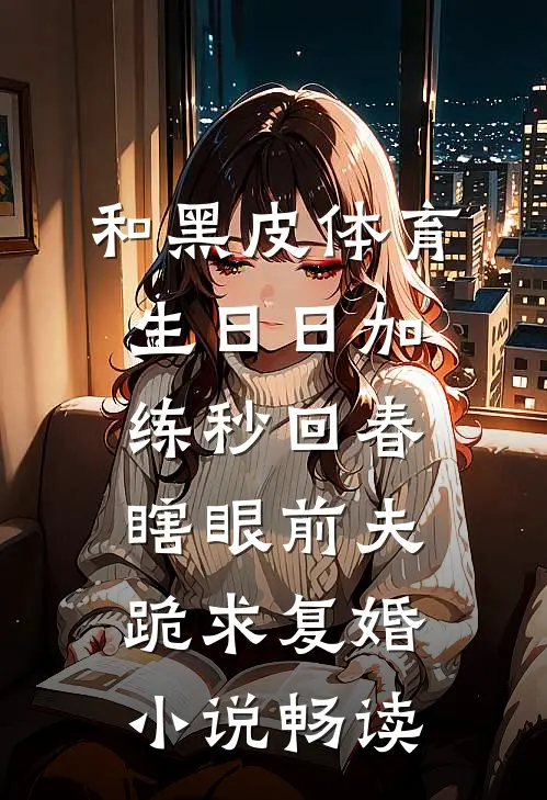 和黑皮体育生日日加练秒回春，瞎眼前夫跪求复婚小说畅读