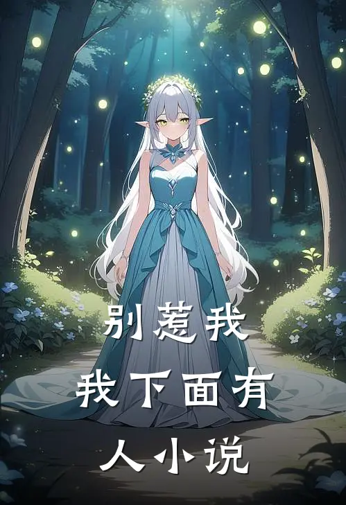 别惹我，我下面有人小说