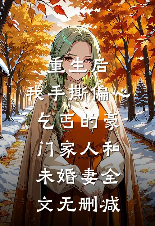 重生后，我手撕偏心乞丐的豪门家人和未婚妻全文无删减