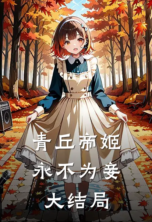 青丘帝姬永不为妾大结局
