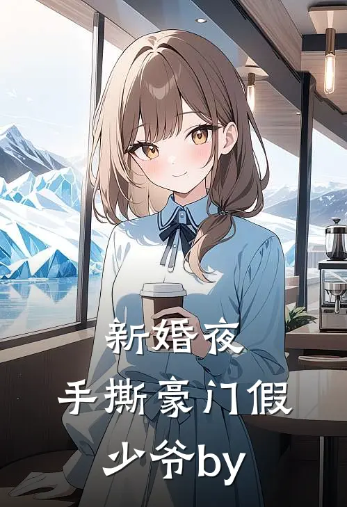 新婚夜，手撕豪门假少爷by