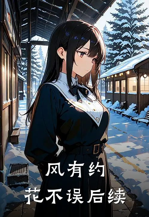 风有约，花不误后续