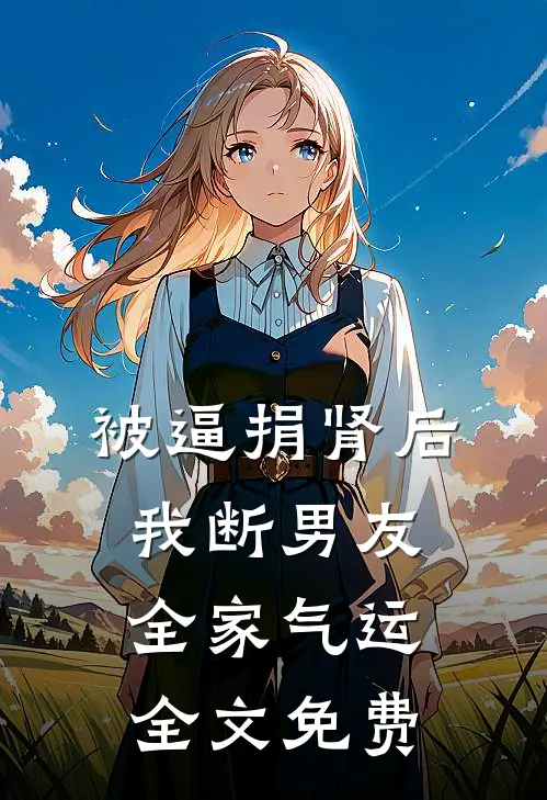被逼捐肾后，我断男友全家气运全文免费