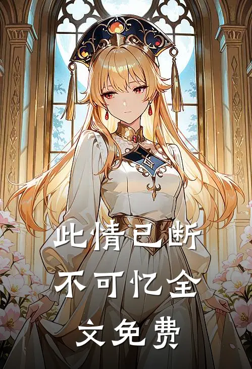 此情已断不可忆全文免费