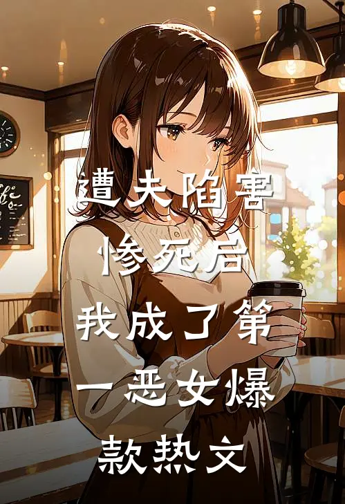 遭夫陷害惨死后，我成了第一恶女爆款热文