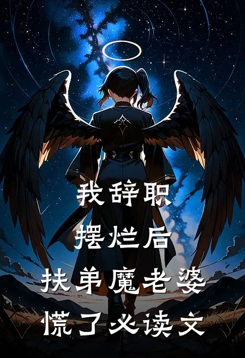 我辞职摆烂后，扶弟魔老婆慌了必读文