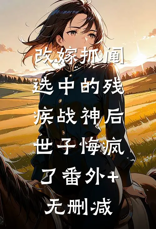 改嫁抓阄选中的残疾战神后，世子悔疯了番外+无删减