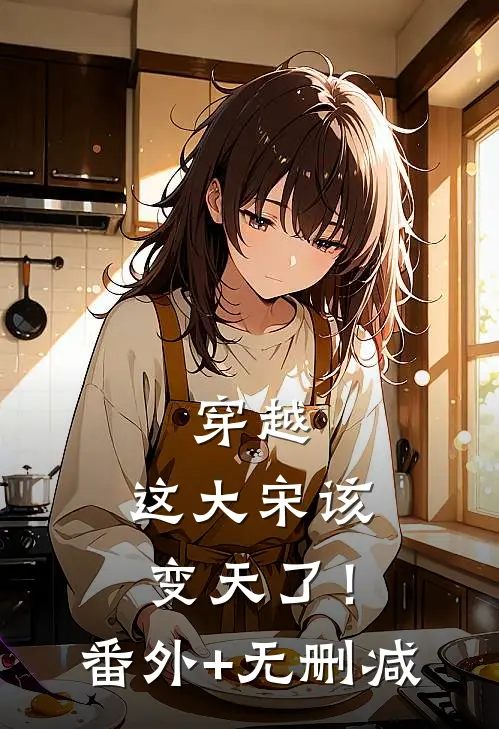 穿越：这大宋该变天了！番外+无删减
