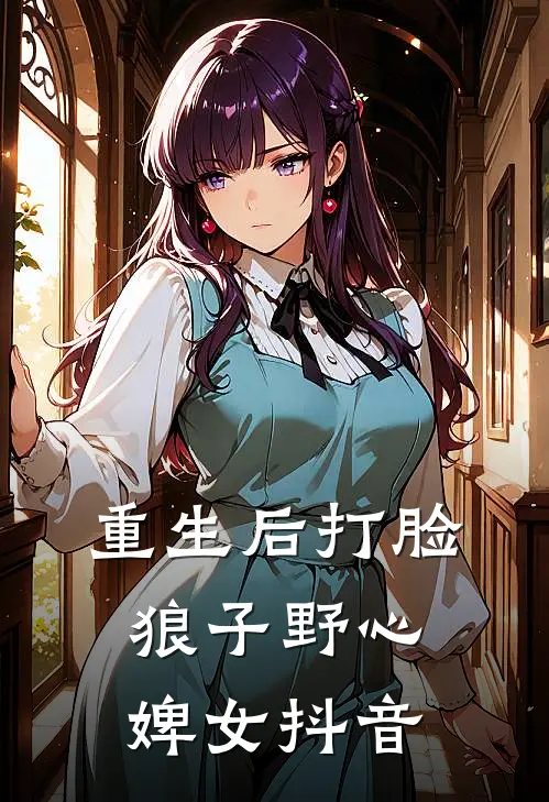 重生后打脸狼子野心婢女抖音