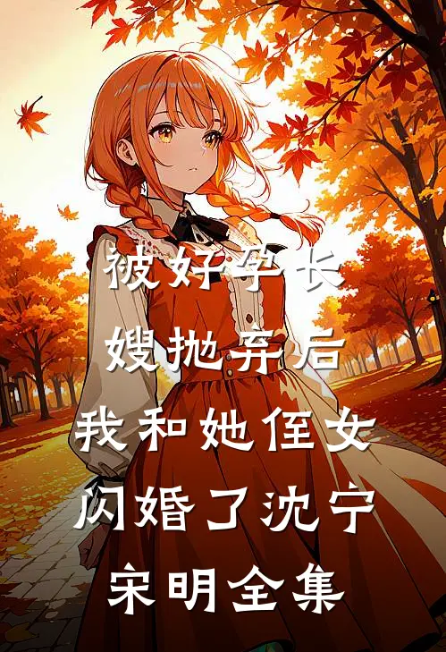 被好孕长嫂抛弃后，我和她侄女闪婚了沈宁宋明全集