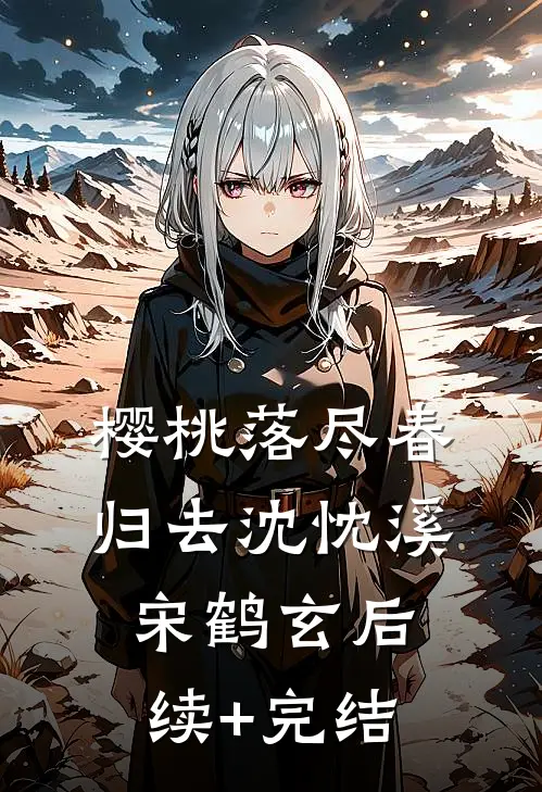 樱桃落尽春归去沈忱溪宋鹤玄后续+完结