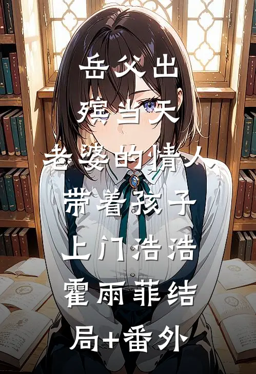 岳父出殡当天，老婆的情人带着孩子上门浩浩霍雨菲结局+番外