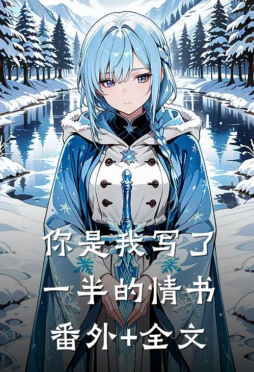 你是我写了一半的情书(番外)+(全文)