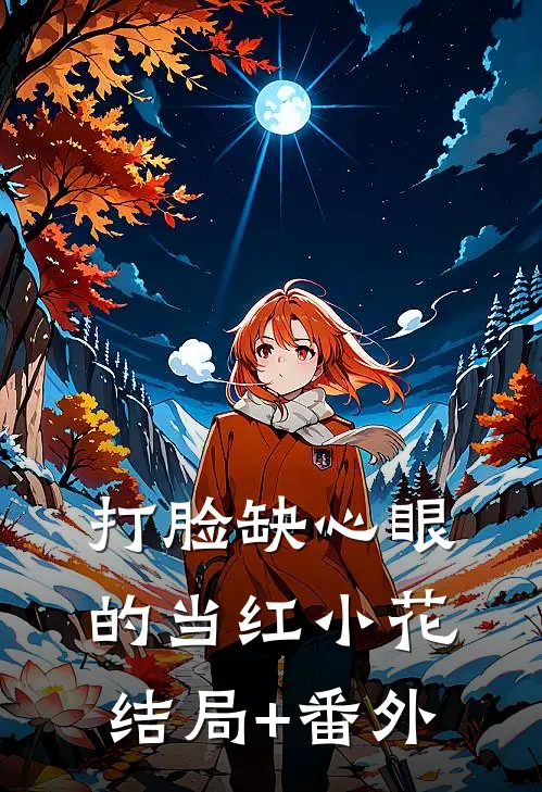 打脸缺心眼的当红小花:结局+番外