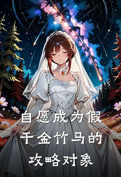 自愿成为假千金竹马的攻略对象