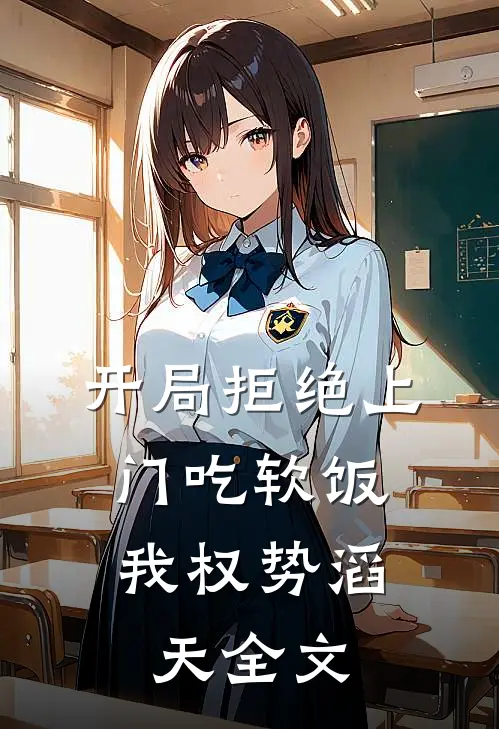 开局拒绝上门吃软饭，我权势滔天全文