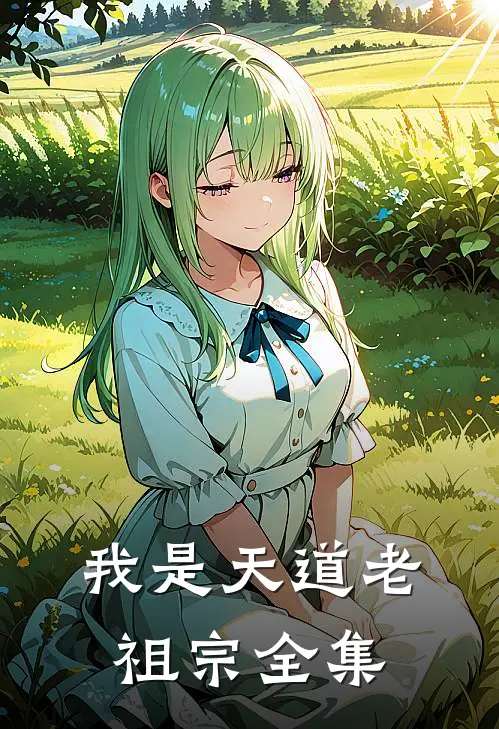 我是天道老祖宗全集