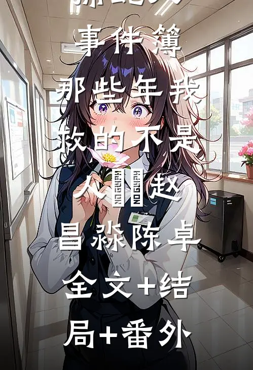 捕蛇人事件簿：那些年我救的不是人​​赵昌淼陈卓:全文+结局+番外