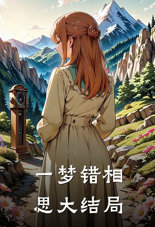一梦错相思大结局