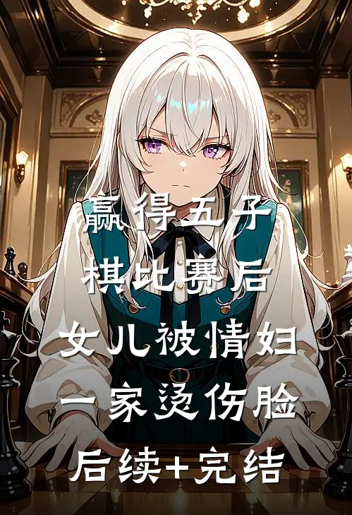 赢得五子棋比赛后，女儿被情妇一家烫伤脸后续+完结